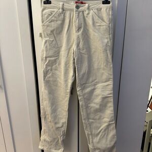 Dickies corduroy pants
